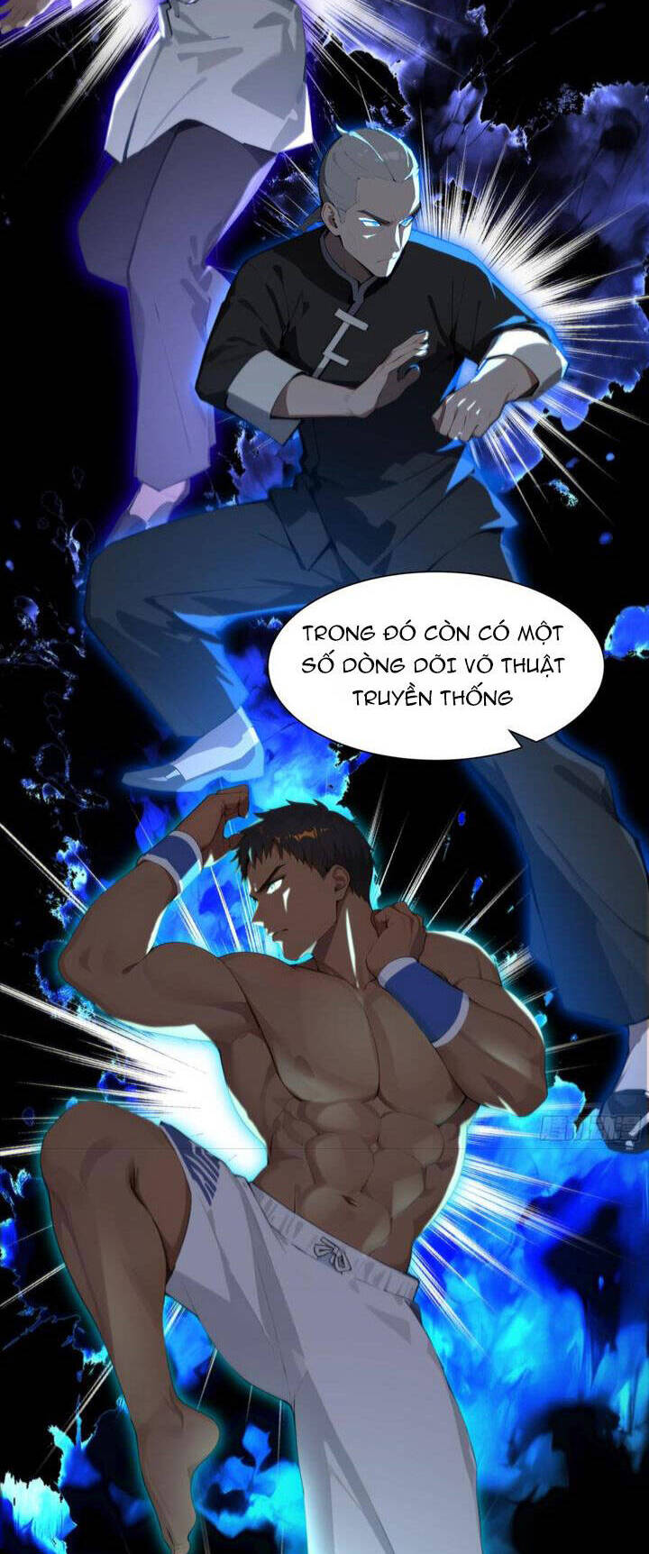Khởi Đầu Vật Giá Sụt Giảm, Ta Trở Thành Nhà Giàu Số Một Thế Giới! Chap 31 - Next Chap 32