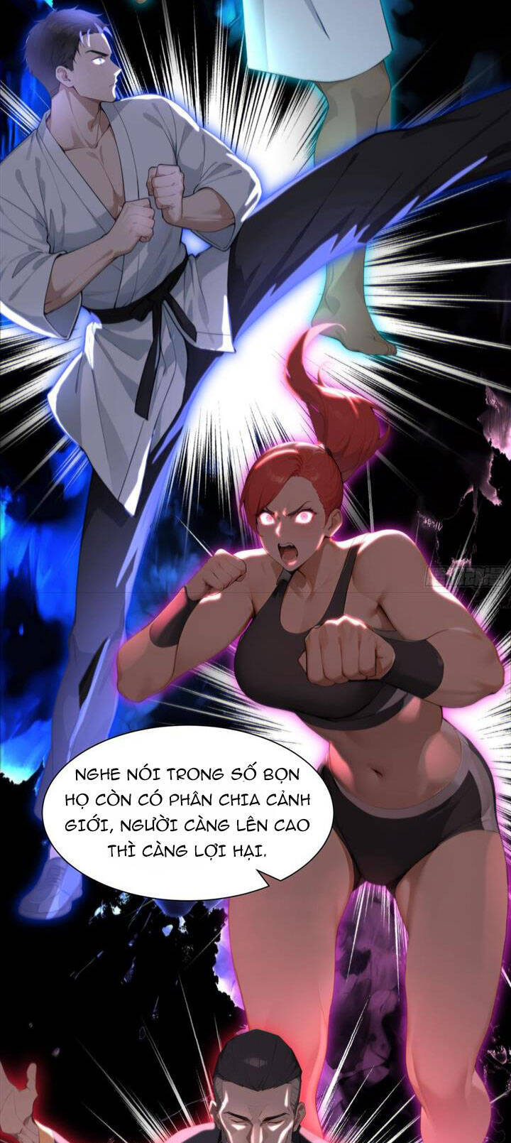 Khởi Đầu Vật Giá Sụt Giảm, Ta Trở Thành Nhà Giàu Số Một Thế Giới! Chap 31 - Next Chap 32
