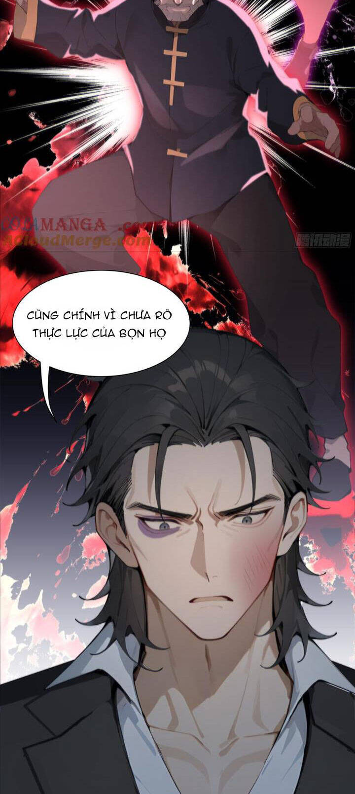 Khởi Đầu Vật Giá Sụt Giảm, Ta Trở Thành Nhà Giàu Số Một Thế Giới! Chap 31 - Next Chap 32