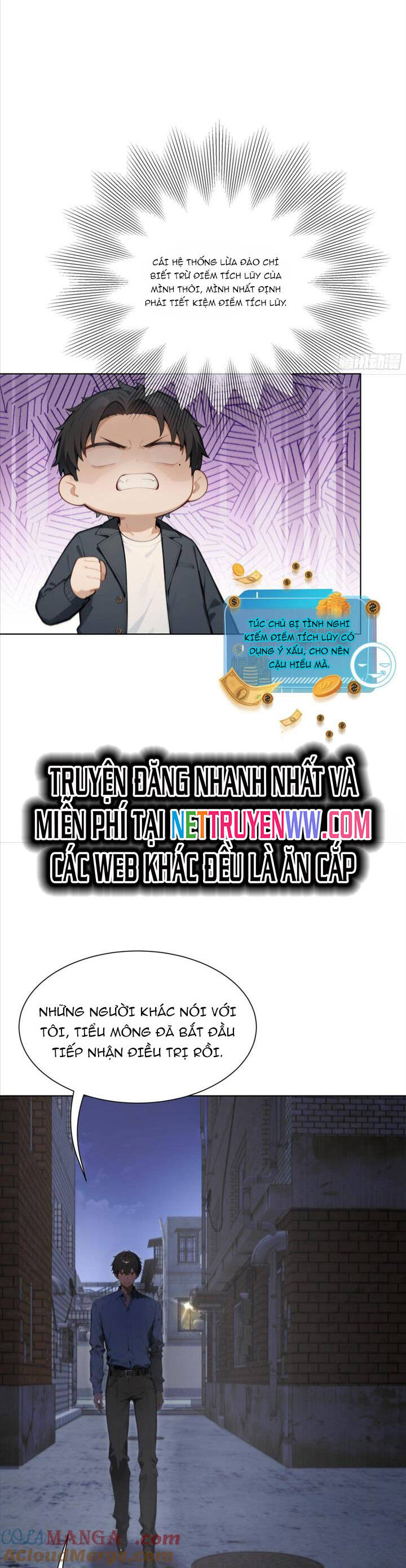 Khởi Đầu Vật Giá Sụt Giảm, Ta Trở Thành Nhà Giàu Số Một Thế Giới! Chap 31 - Next Chap 32