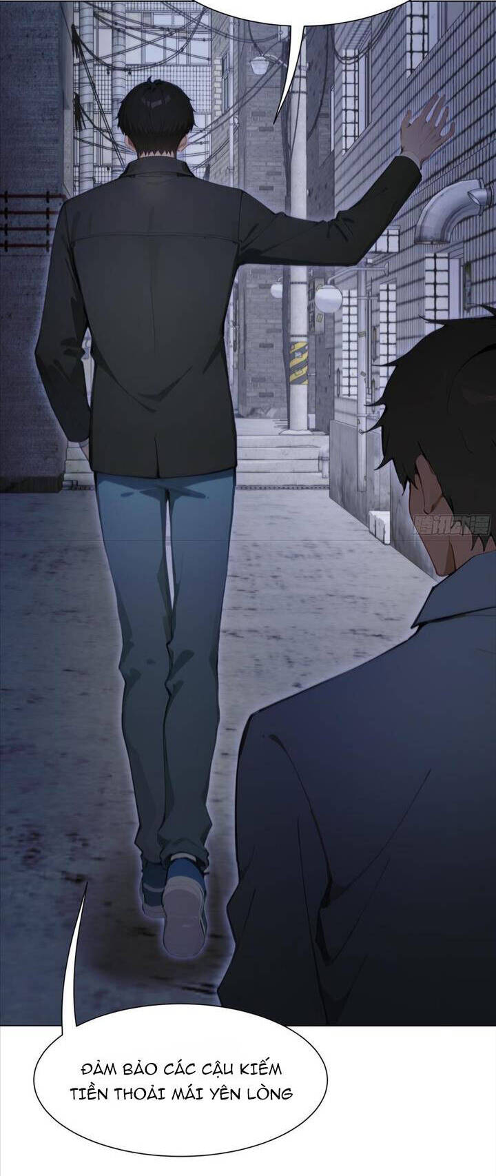 Khởi Đầu Vật Giá Sụt Giảm, Ta Trở Thành Nhà Giàu Số Một Thế Giới! Chap 31 - Next Chap 32