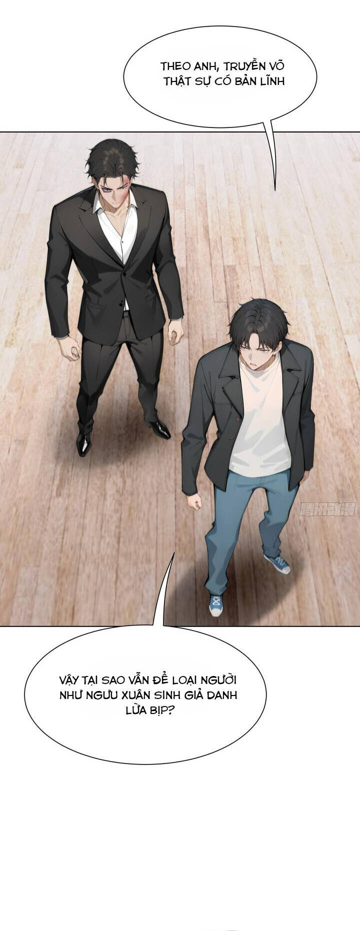 Khởi Đầu Vật Giá Sụt Giảm, Ta Trở Thành Nhà Giàu Số Một Thế Giới! Chap 32 - Next Chap 33