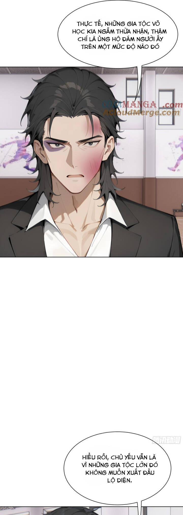 Khởi Đầu Vật Giá Sụt Giảm, Ta Trở Thành Nhà Giàu Số Một Thế Giới! Chap 32 - Next Chap 33