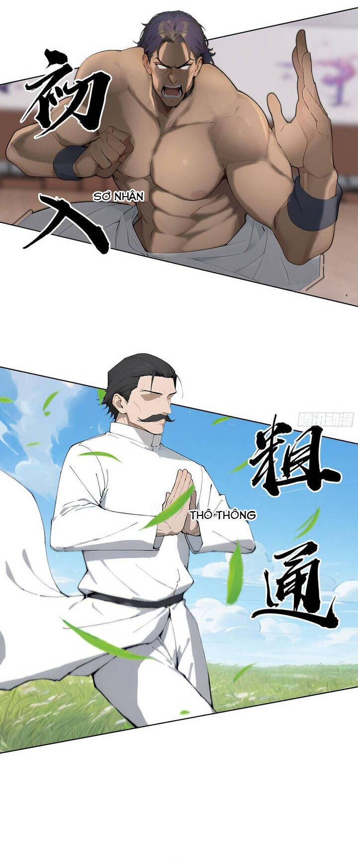 Khởi Đầu Vật Giá Sụt Giảm, Ta Trở Thành Nhà Giàu Số Một Thế Giới! Chap 32 - Next Chap 33