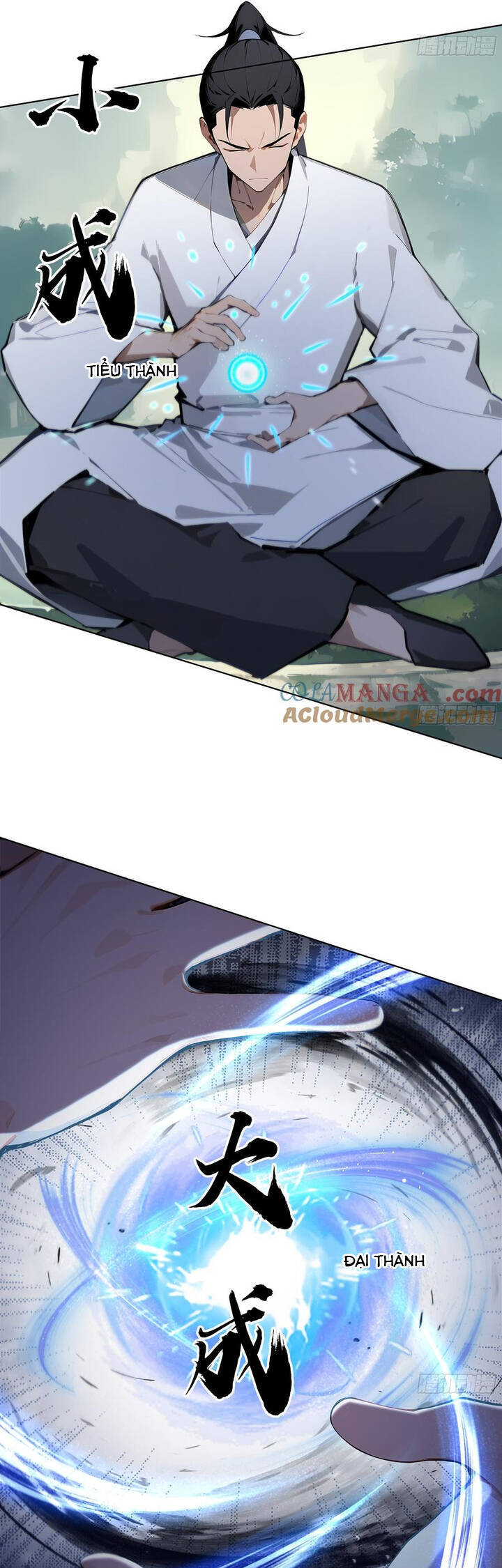 Khởi Đầu Vật Giá Sụt Giảm, Ta Trở Thành Nhà Giàu Số Một Thế Giới! Chap 32 - Next Chap 33