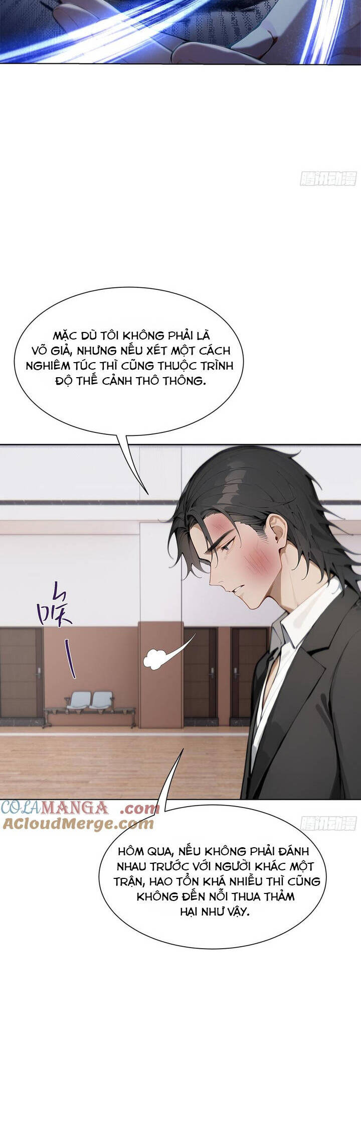 Khởi Đầu Vật Giá Sụt Giảm, Ta Trở Thành Nhà Giàu Số Một Thế Giới! Chap 32 - Next Chap 33