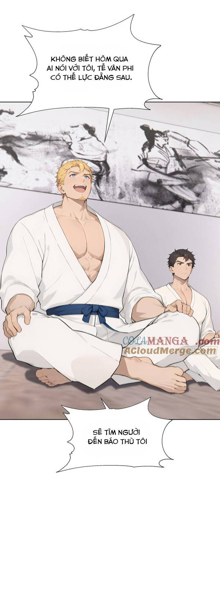 Khởi Đầu Vật Giá Sụt Giảm, Ta Trở Thành Nhà Giàu Số Một Thế Giới! Chap 32 - Next Chap 33