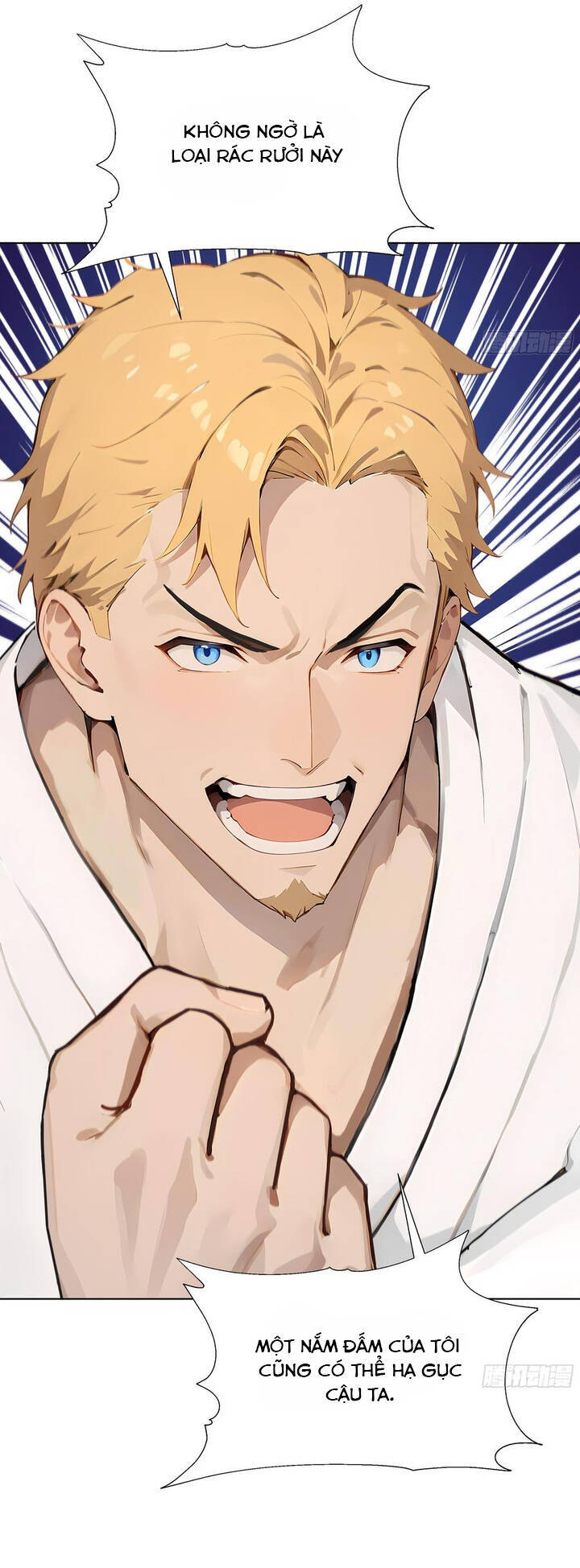 Khởi Đầu Vật Giá Sụt Giảm, Ta Trở Thành Nhà Giàu Số Một Thế Giới! Chap 32 - Next Chap 33