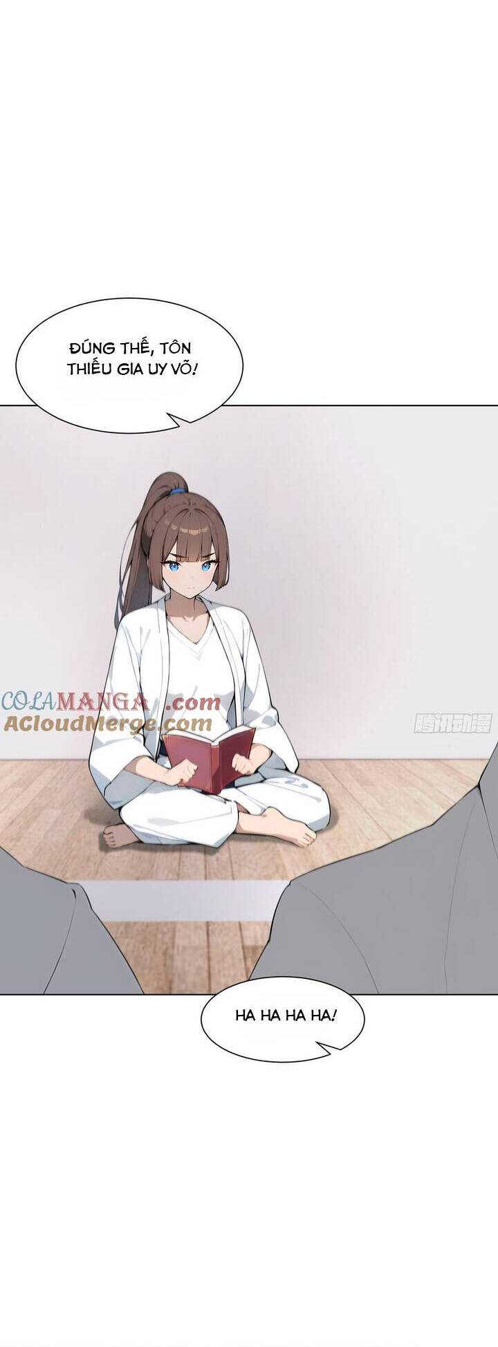 Khởi Đầu Vật Giá Sụt Giảm, Ta Trở Thành Nhà Giàu Số Một Thế Giới! Chap 32 - Next Chap 33