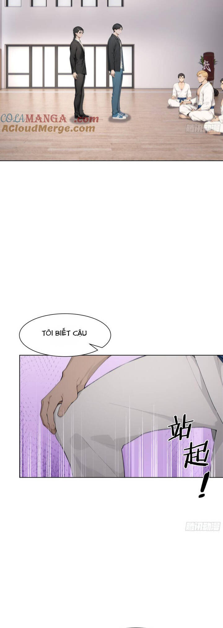 Khởi Đầu Vật Giá Sụt Giảm, Ta Trở Thành Nhà Giàu Số Một Thế Giới! Chap 32 - Next Chap 33
