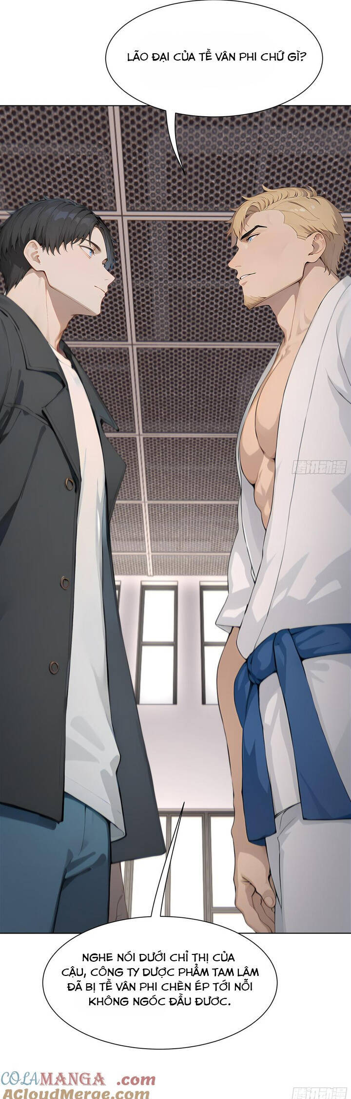 Khởi Đầu Vật Giá Sụt Giảm, Ta Trở Thành Nhà Giàu Số Một Thế Giới! Chap 32 - Next Chap 33