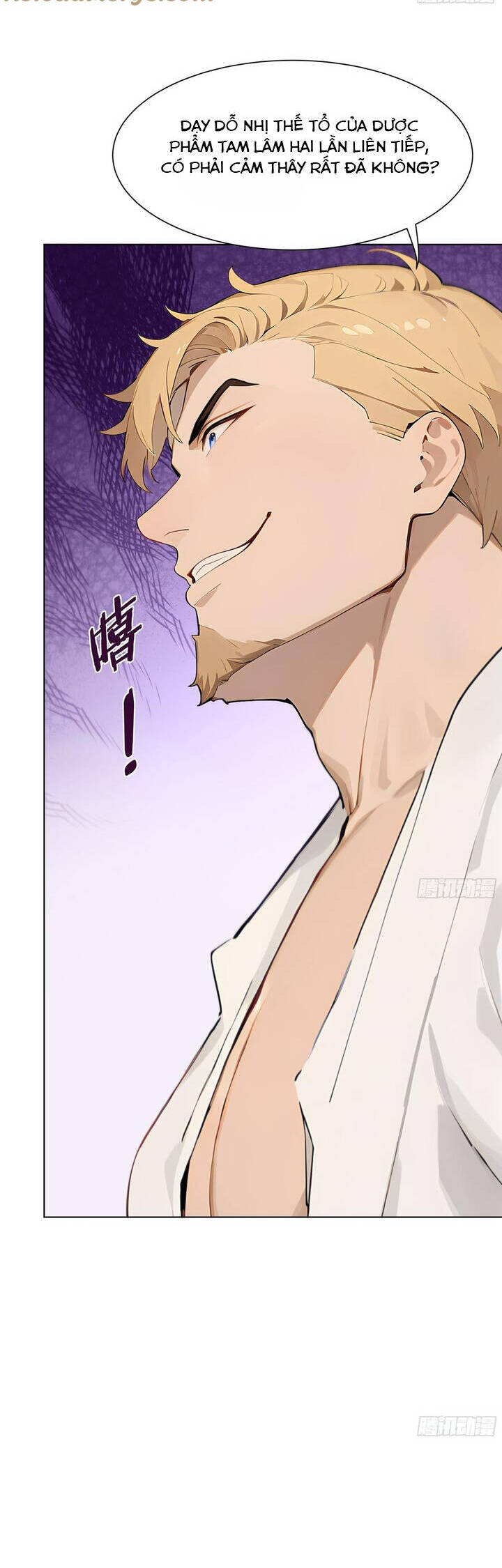 Khởi Đầu Vật Giá Sụt Giảm, Ta Trở Thành Nhà Giàu Số Một Thế Giới! Chap 32 - Next Chap 33