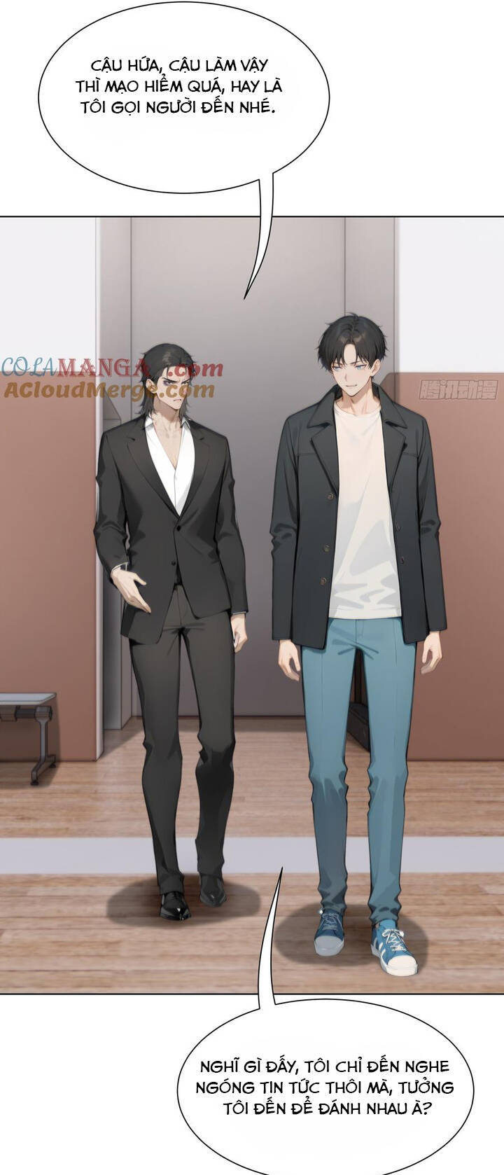 Khởi Đầu Vật Giá Sụt Giảm, Ta Trở Thành Nhà Giàu Số Một Thế Giới! Chap 32 - Next Chap 33