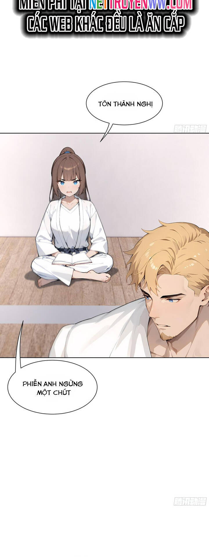 Khởi Đầu Vật Giá Sụt Giảm, Ta Trở Thành Nhà Giàu Số Một Thế Giới! Chap 32 - Next Chap 33