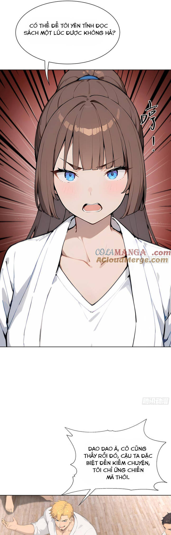 Khởi Đầu Vật Giá Sụt Giảm, Ta Trở Thành Nhà Giàu Số Một Thế Giới! Chap 32 - Next Chap 33