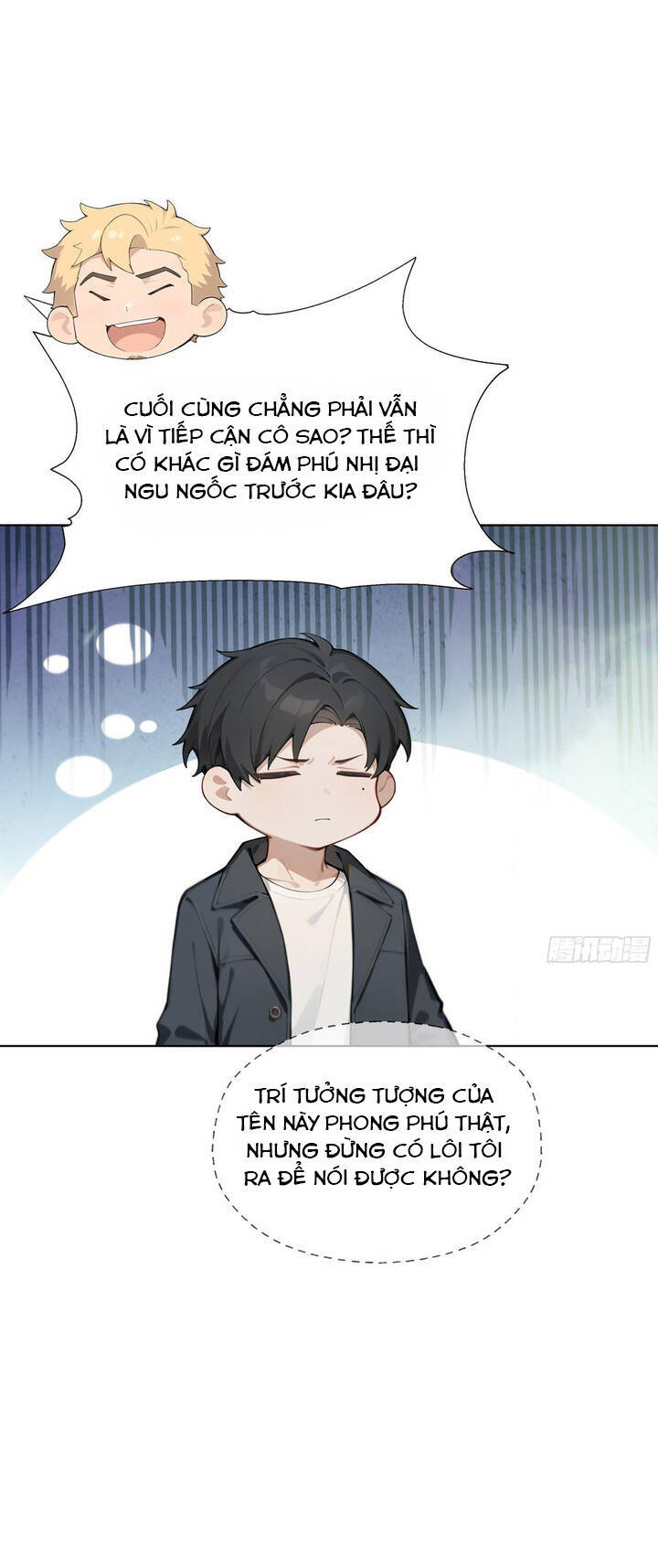 Khởi Đầu Vật Giá Sụt Giảm, Ta Trở Thành Nhà Giàu Số Một Thế Giới! Chap 32 - Next Chap 33