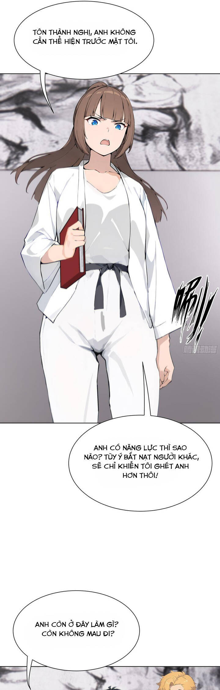 Khởi Đầu Vật Giá Sụt Giảm, Ta Trở Thành Nhà Giàu Số Một Thế Giới! Chap 32 - Next Chap 33