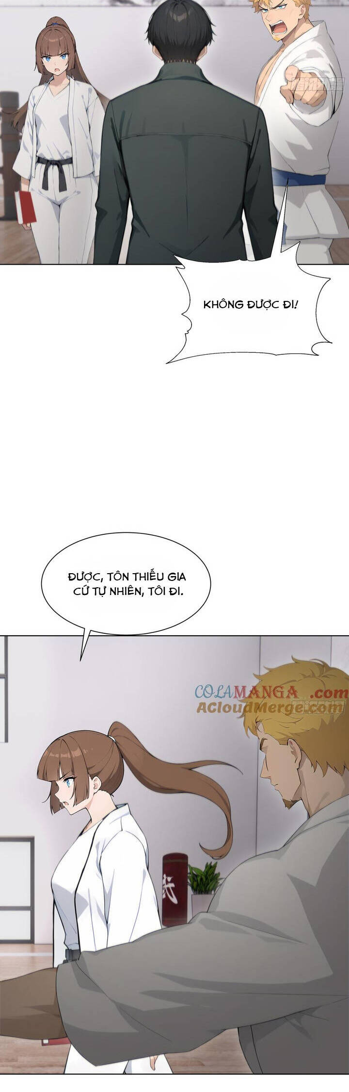 Khởi Đầu Vật Giá Sụt Giảm, Ta Trở Thành Nhà Giàu Số Một Thế Giới! Chap 32 - Next Chap 33
