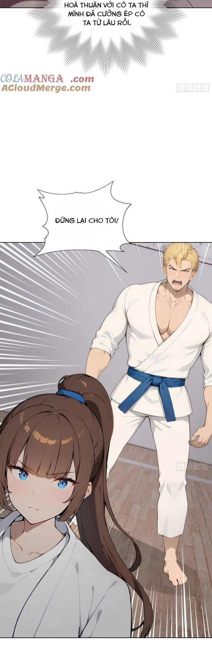 Khởi Đầu Vật Giá Sụt Giảm, Ta Trở Thành Nhà Giàu Số Một Thế Giới! Chap 32 - Next Chap 33