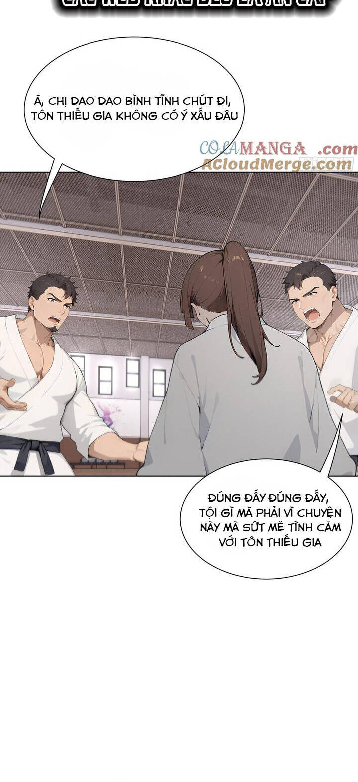 Khởi Đầu Vật Giá Sụt Giảm, Ta Trở Thành Nhà Giàu Số Một Thế Giới! Chap 32 - Next Chap 33
