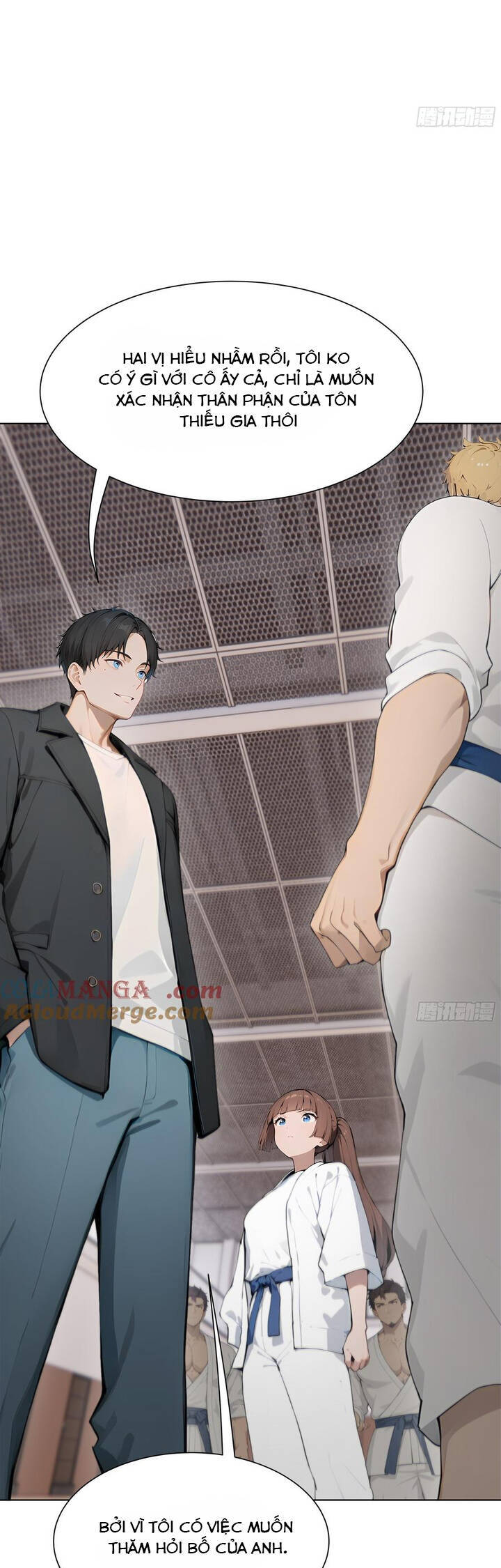 Khởi Đầu Vật Giá Sụt Giảm, Ta Trở Thành Nhà Giàu Số Một Thế Giới! Chap 32 - Next Chap 33