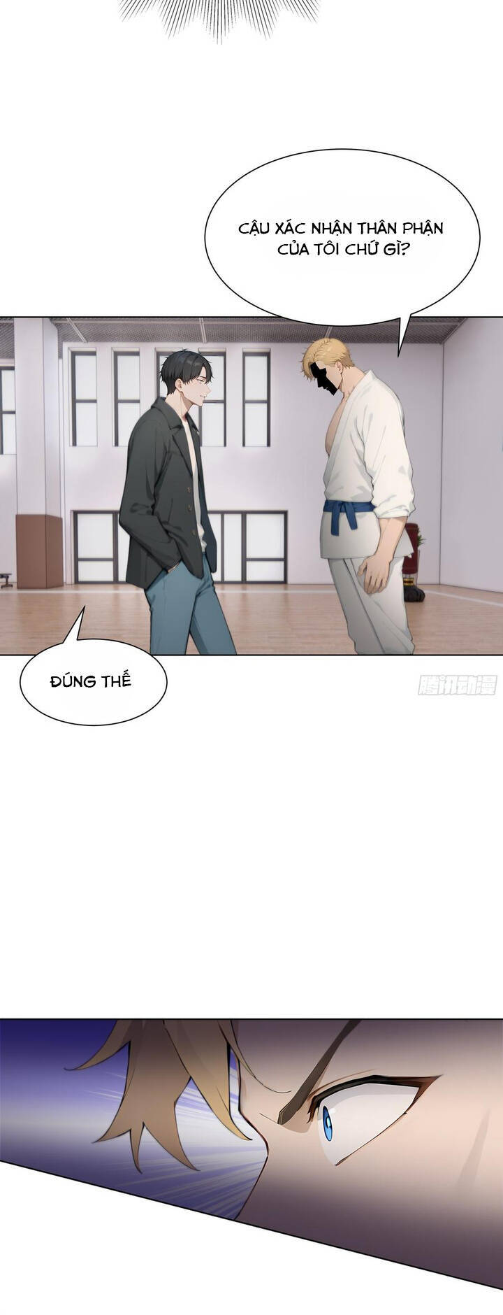 Khởi Đầu Vật Giá Sụt Giảm, Ta Trở Thành Nhà Giàu Số Một Thế Giới! Chap 32 - Next Chap 33