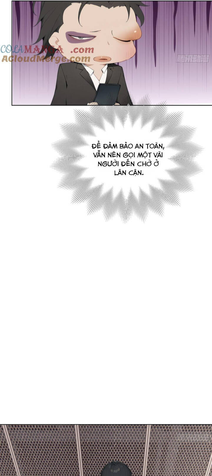 Khởi Đầu Vật Giá Sụt Giảm, Ta Trở Thành Nhà Giàu Số Một Thế Giới! Chap 32 - Next Chap 33