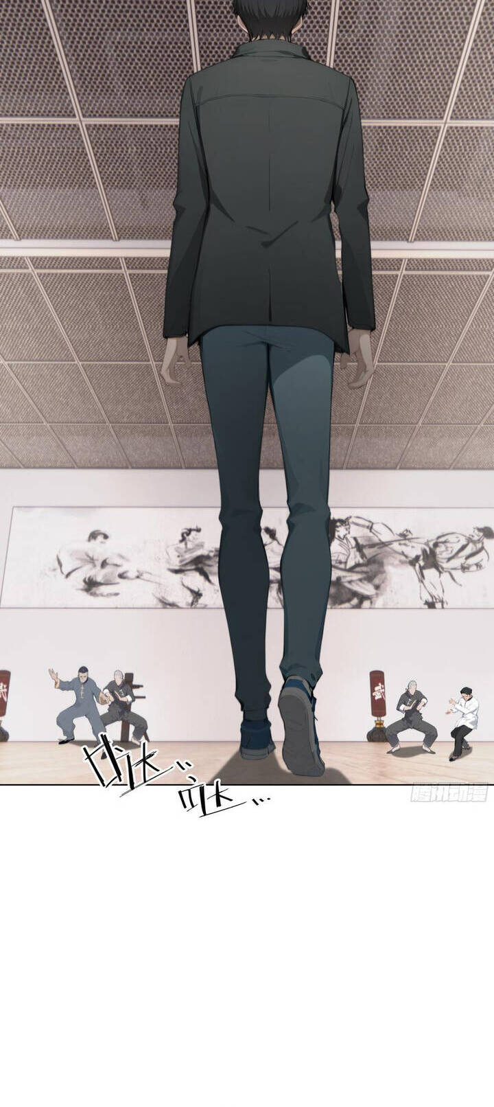 Khởi Đầu Vật Giá Sụt Giảm, Ta Trở Thành Nhà Giàu Số Một Thế Giới! Chap 32 - Next Chap 33