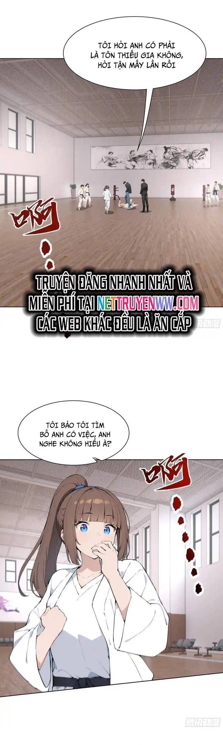 Khởi Đầu Vật Giá Sụt Giảm, Ta Trở Thành Nhà Giàu Số Một Thế Giới! Chap 33 - Next Chap 34