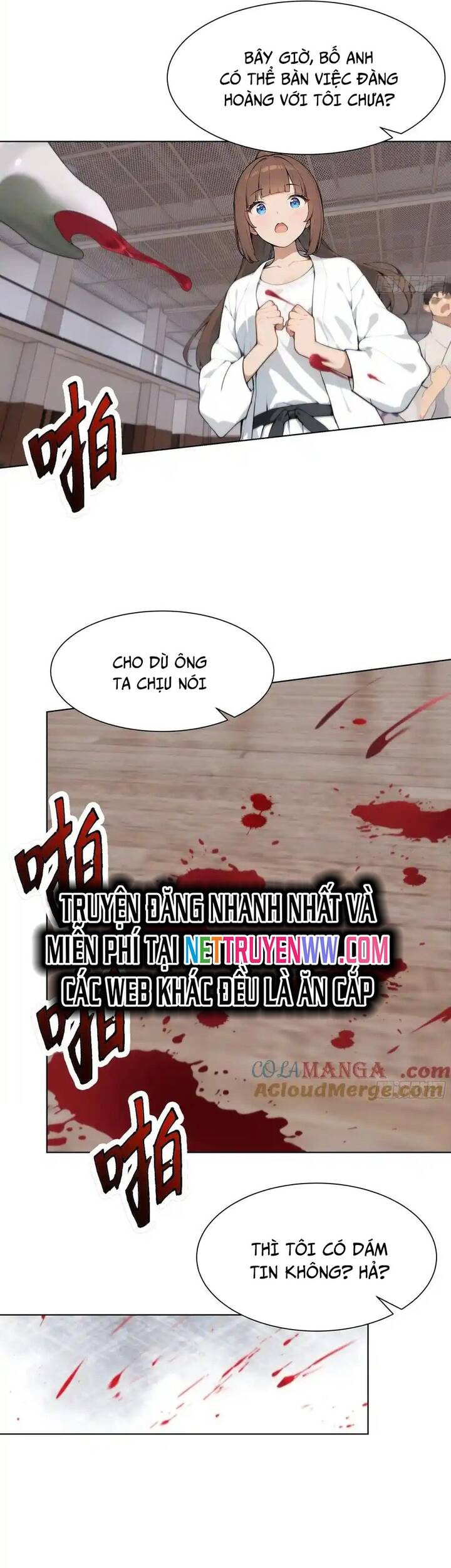 Khởi Đầu Vật Giá Sụt Giảm, Ta Trở Thành Nhà Giàu Số Một Thế Giới! Chap 33 - Next Chap 34