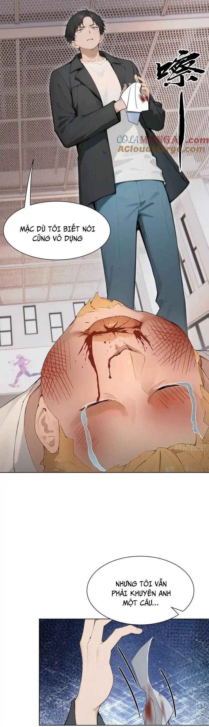 Khởi Đầu Vật Giá Sụt Giảm, Ta Trở Thành Nhà Giàu Số Một Thế Giới! Chap 33 - Next Chap 34