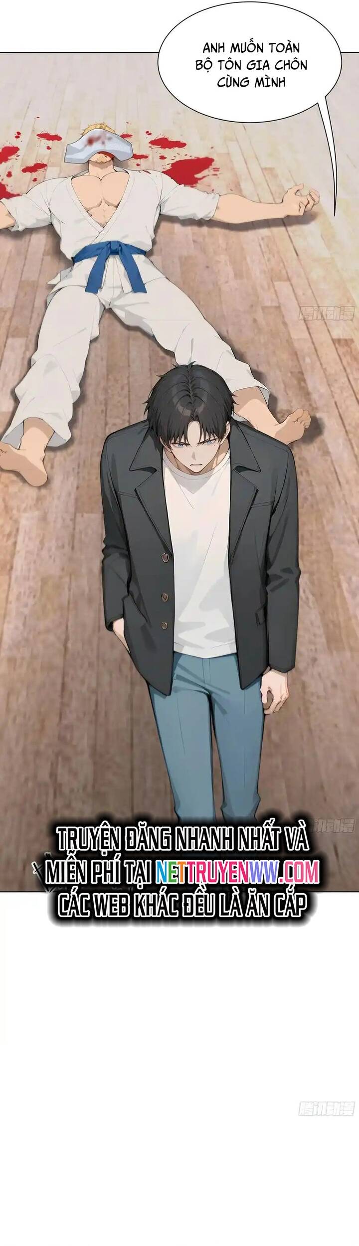 Khởi Đầu Vật Giá Sụt Giảm, Ta Trở Thành Nhà Giàu Số Một Thế Giới! Chap 33 - Next Chap 34