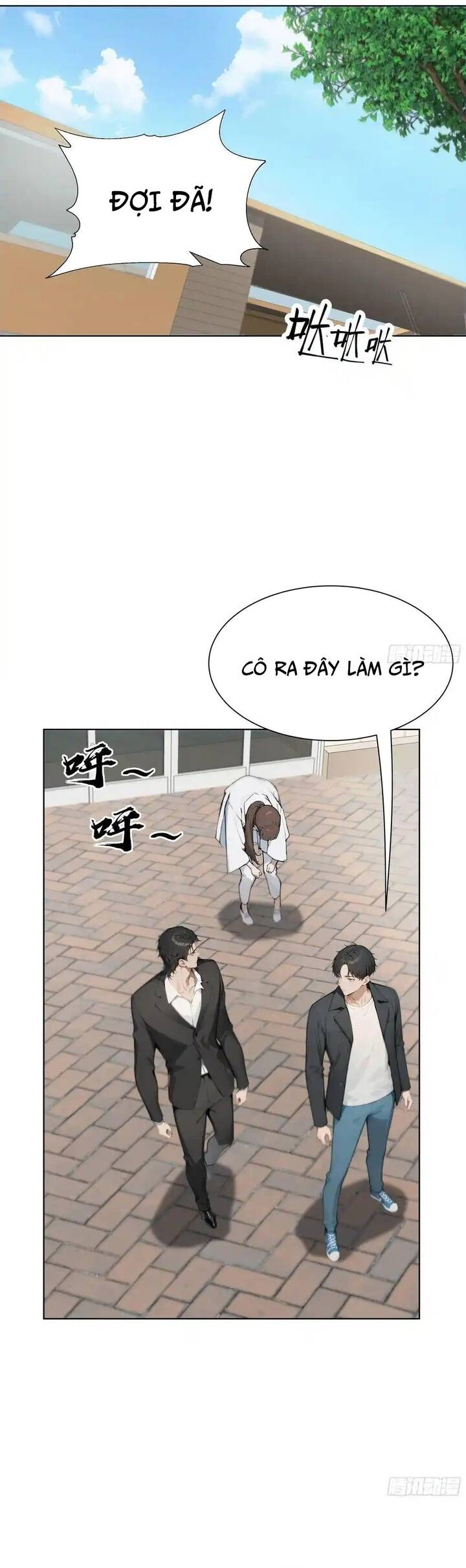 Khởi Đầu Vật Giá Sụt Giảm, Ta Trở Thành Nhà Giàu Số Một Thế Giới! Chap 33 - Next Chap 34