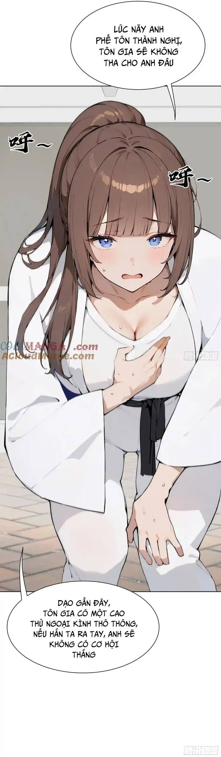 Khởi Đầu Vật Giá Sụt Giảm, Ta Trở Thành Nhà Giàu Số Một Thế Giới! Chap 33 - Next Chap 34