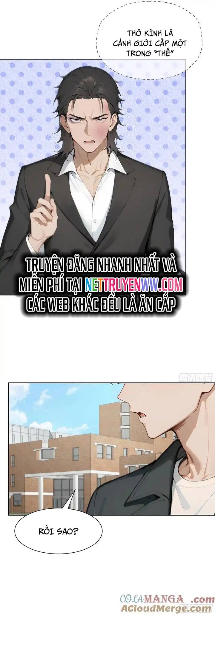 Khởi Đầu Vật Giá Sụt Giảm, Ta Trở Thành Nhà Giàu Số Một Thế Giới! Chap 33 - Next Chap 34