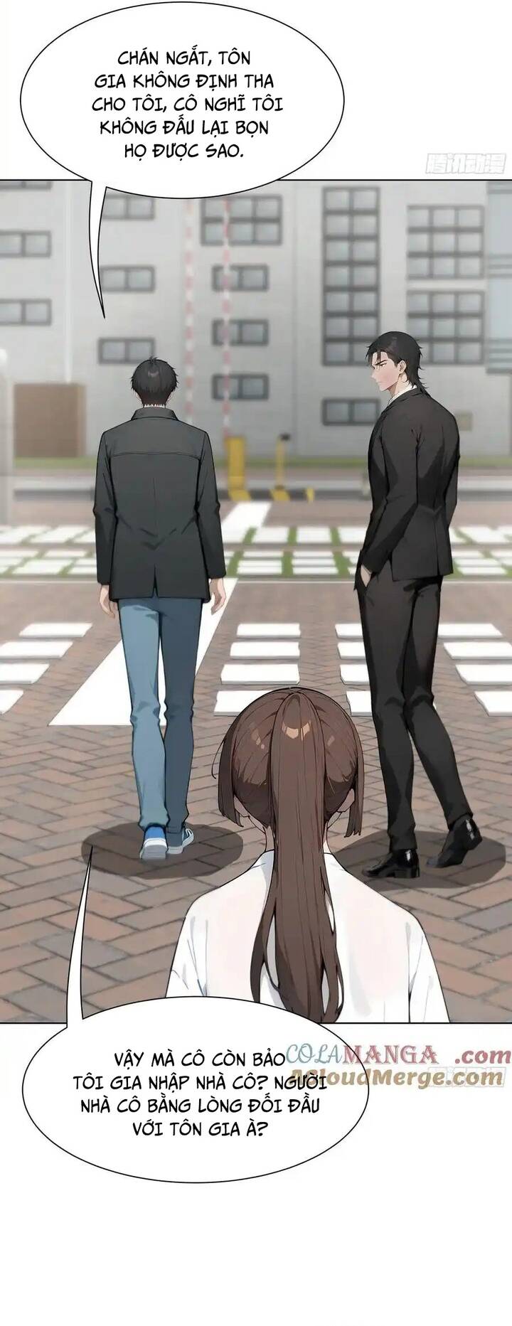 Khởi Đầu Vật Giá Sụt Giảm, Ta Trở Thành Nhà Giàu Số Một Thế Giới! Chap 33 - Next Chap 34