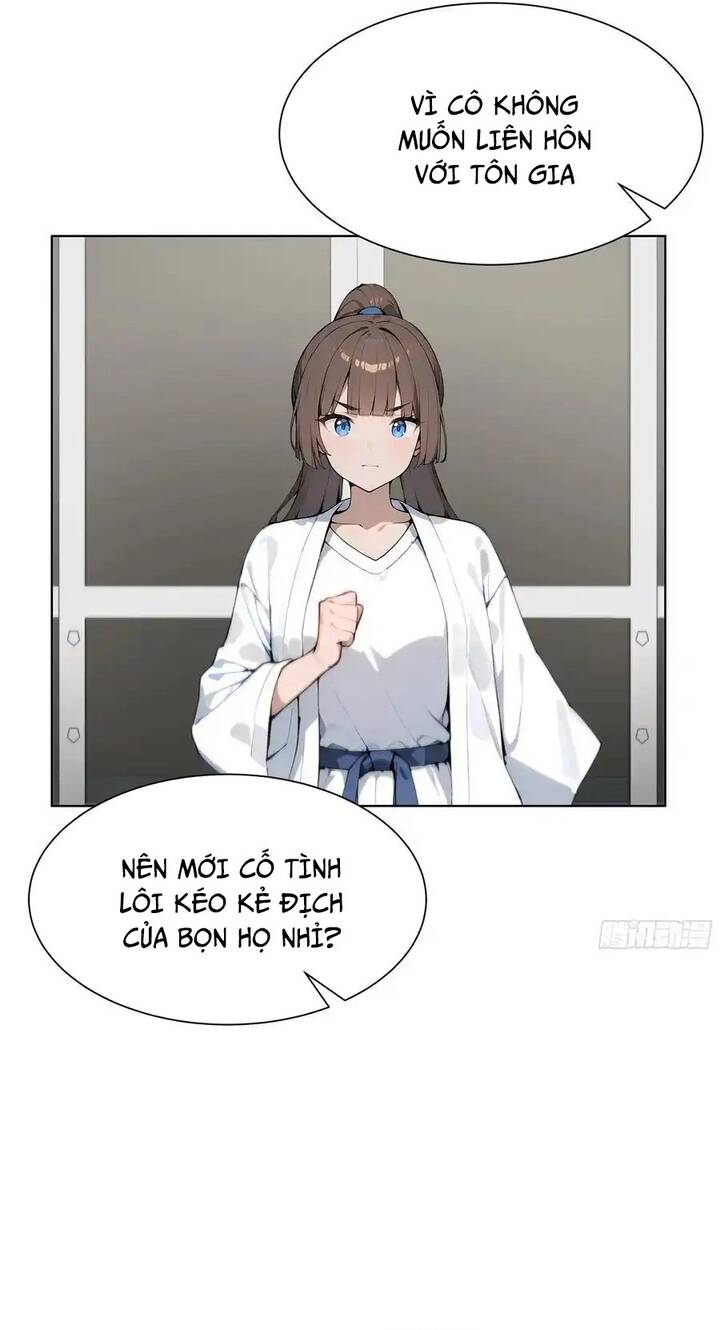 Khởi Đầu Vật Giá Sụt Giảm, Ta Trở Thành Nhà Giàu Số Một Thế Giới! Chap 33 - Next Chap 34