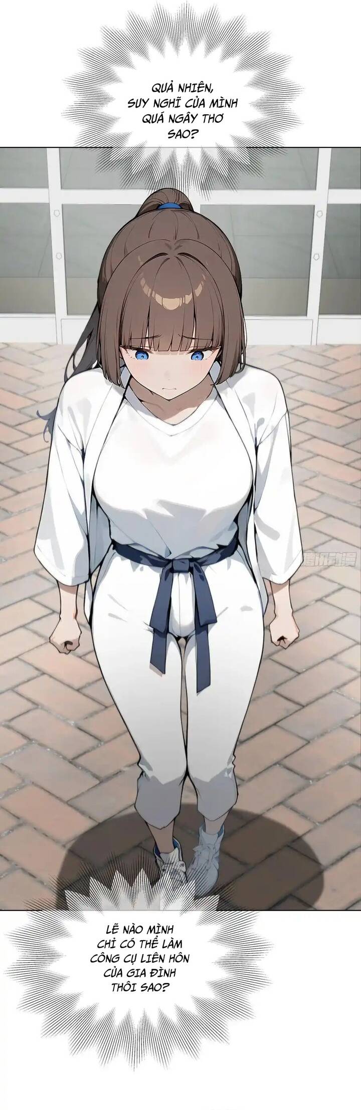 Khởi Đầu Vật Giá Sụt Giảm, Ta Trở Thành Nhà Giàu Số Một Thế Giới! Chap 33 - Next Chap 34
