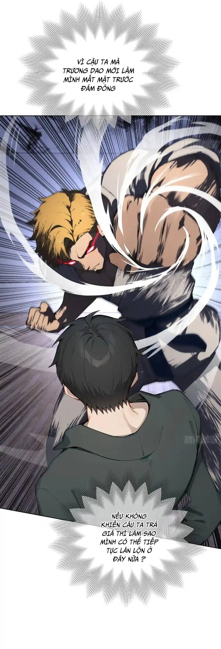 Khởi Đầu Vật Giá Sụt Giảm, Ta Trở Thành Nhà Giàu Số Một Thế Giới! Chap 33 - Next Chap 34