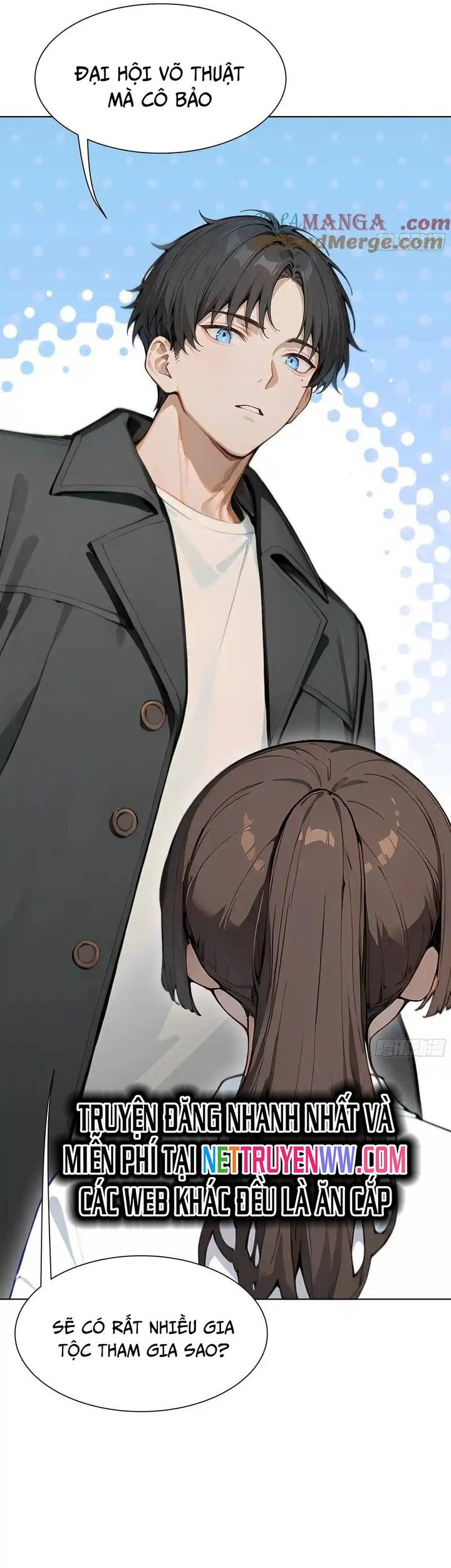 Khởi Đầu Vật Giá Sụt Giảm, Ta Trở Thành Nhà Giàu Số Một Thế Giới! Chap 33 - Next Chap 34