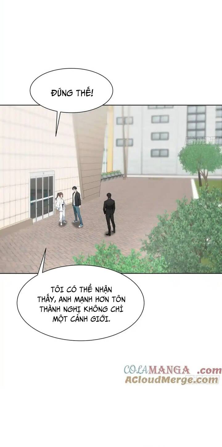 Khởi Đầu Vật Giá Sụt Giảm, Ta Trở Thành Nhà Giàu Số Một Thế Giới! Chap 33 - Next Chap 34