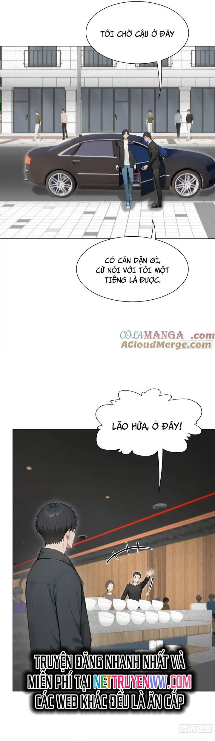 Khởi Đầu Vật Giá Sụt Giảm, Ta Trở Thành Nhà Giàu Số Một Thế Giới! Chap 33 - Next Chap 34
