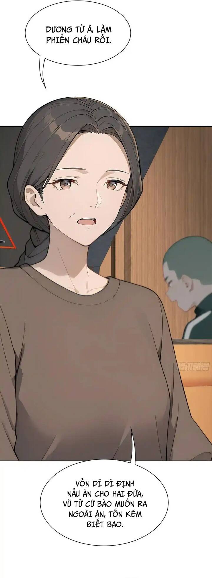 Khởi Đầu Vật Giá Sụt Giảm, Ta Trở Thành Nhà Giàu Số Một Thế Giới! Chap 33 - Next Chap 34