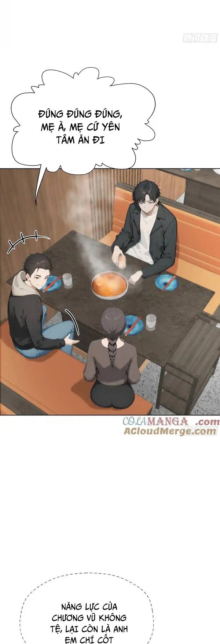 Khởi Đầu Vật Giá Sụt Giảm, Ta Trở Thành Nhà Giàu Số Một Thế Giới! Chap 33 - Next Chap 34
