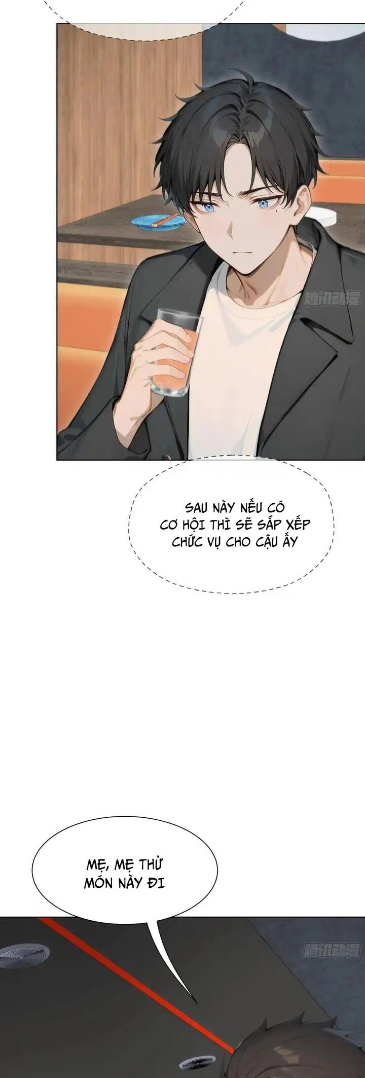 Khởi Đầu Vật Giá Sụt Giảm, Ta Trở Thành Nhà Giàu Số Một Thế Giới! Chap 33 - Next Chap 34