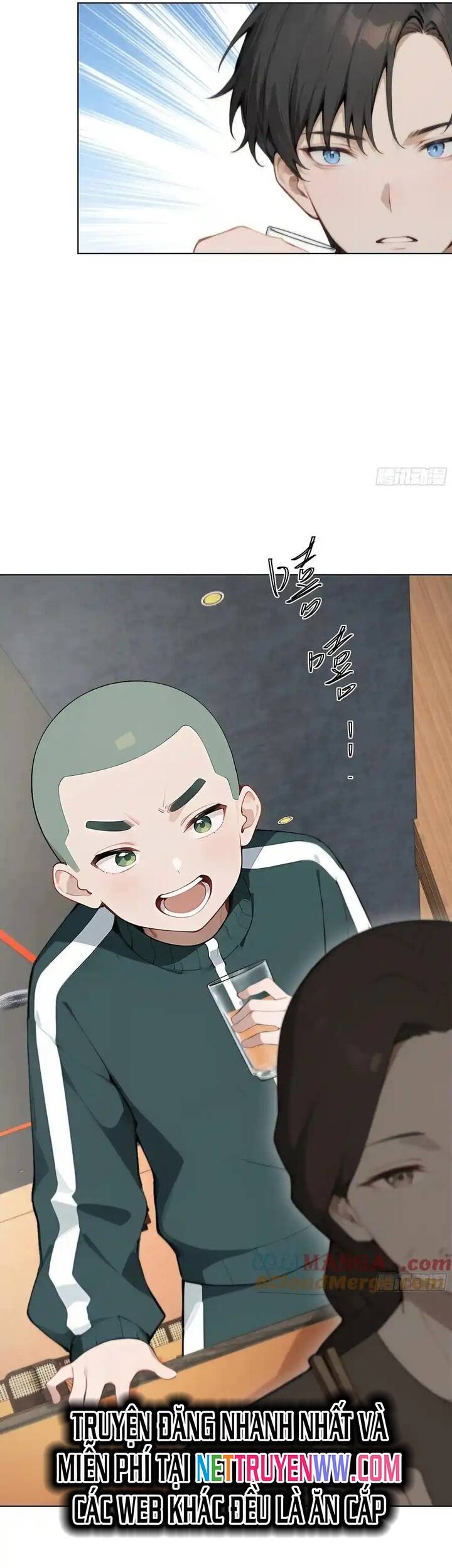 Khởi Đầu Vật Giá Sụt Giảm, Ta Trở Thành Nhà Giàu Số Một Thế Giới! Chap 33 - Next Chap 34