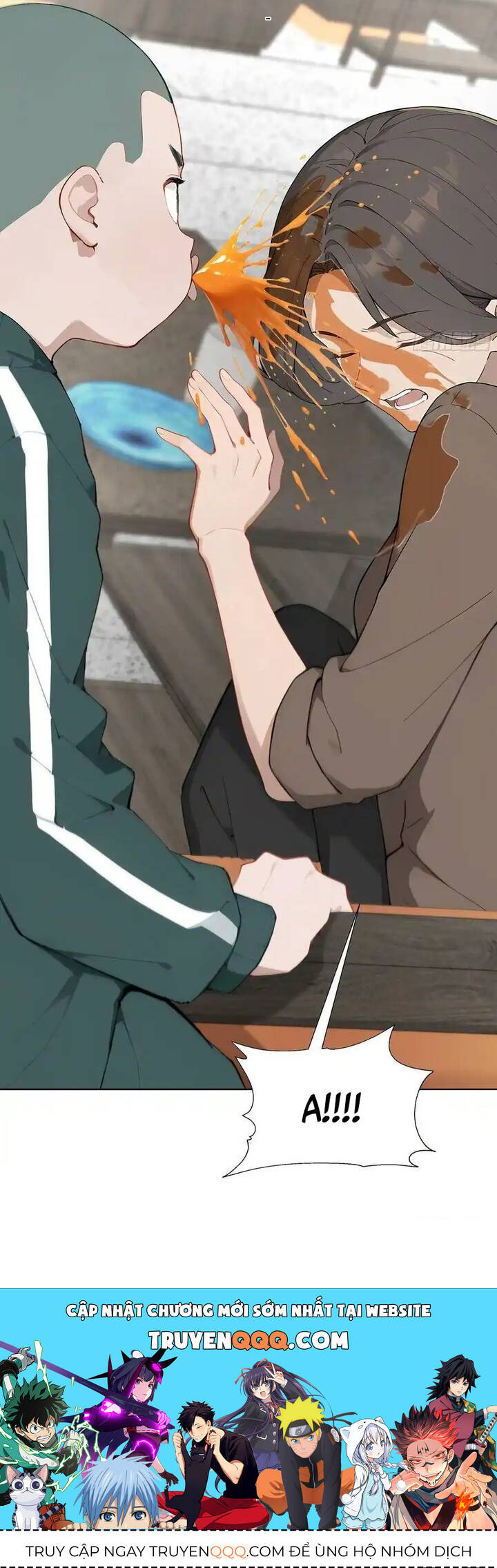 Khởi Đầu Vật Giá Sụt Giảm, Ta Trở Thành Nhà Giàu Số Một Thế Giới! Chap 33 - Next Chap 34