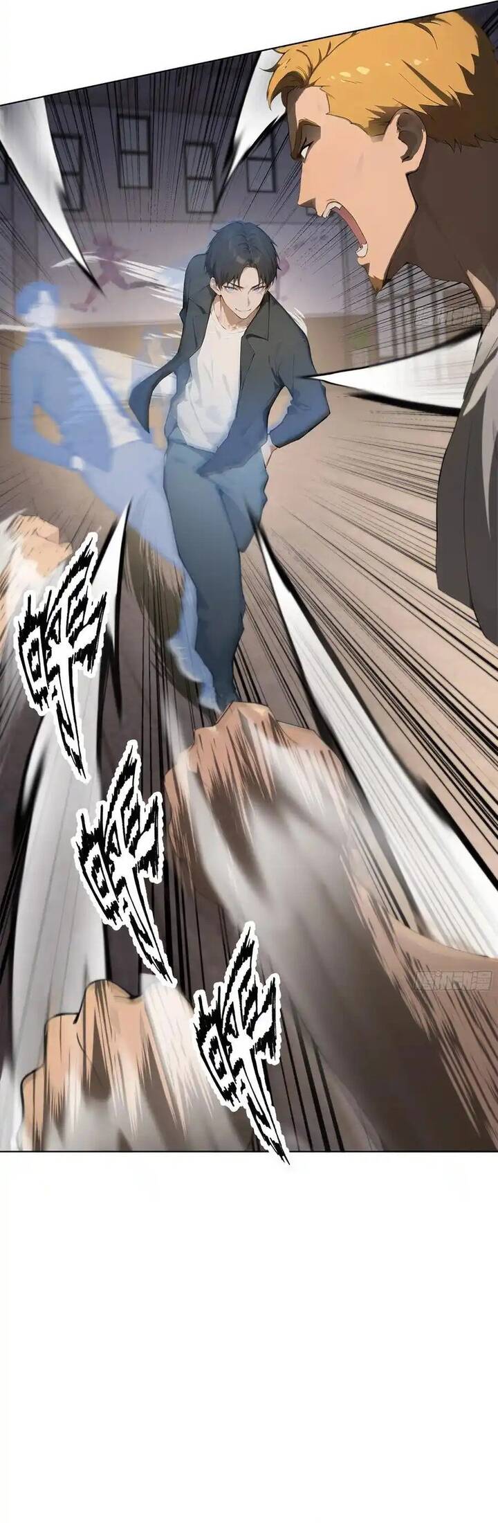 Khởi Đầu Vật Giá Sụt Giảm, Ta Trở Thành Nhà Giàu Số Một Thế Giới! Chap 33 - Next Chap 34