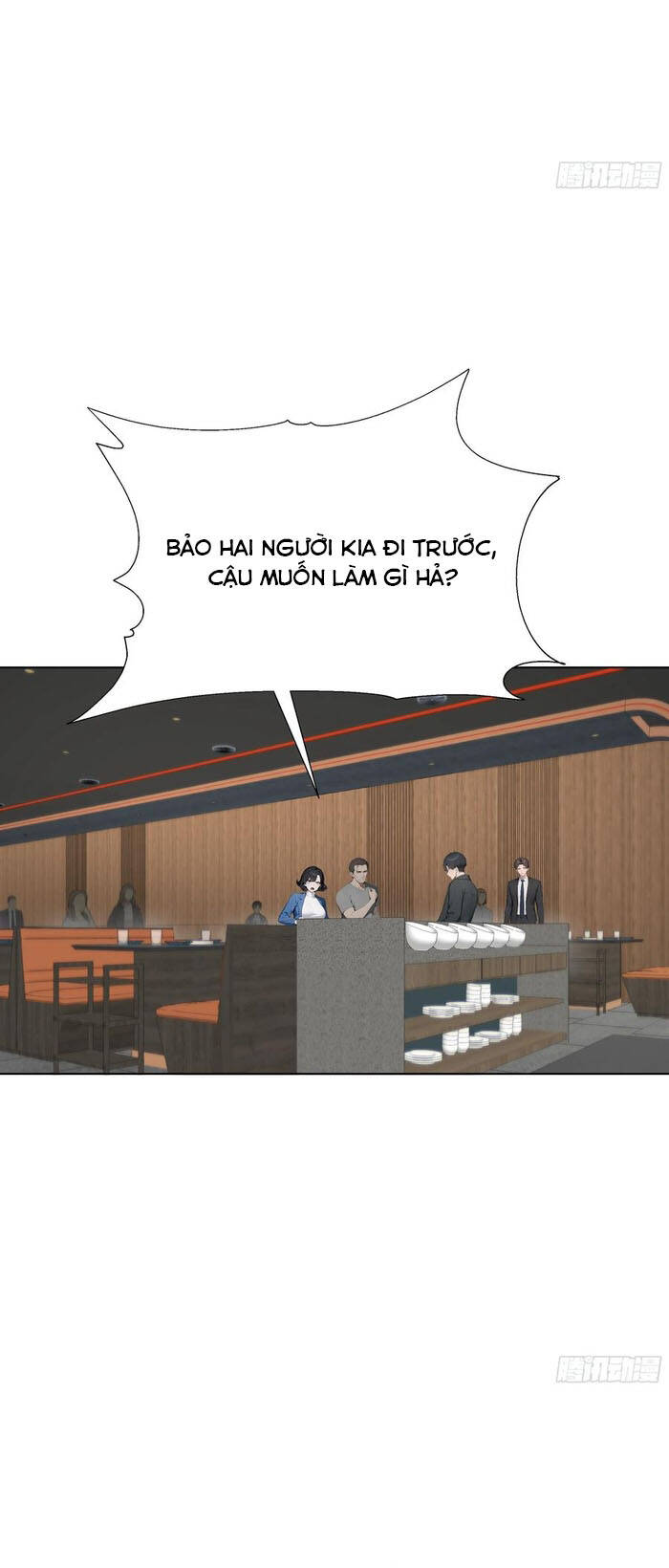 Khởi Đầu Vật Giá Sụt Giảm, Ta Trở Thành Nhà Giàu Số Một Thế Giới! Chap 34 - Next Chap 35