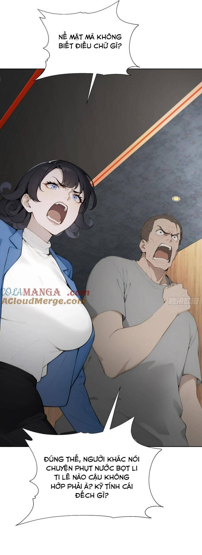 Khởi Đầu Vật Giá Sụt Giảm, Ta Trở Thành Nhà Giàu Số Một Thế Giới! Chap 34 - Next Chap 35